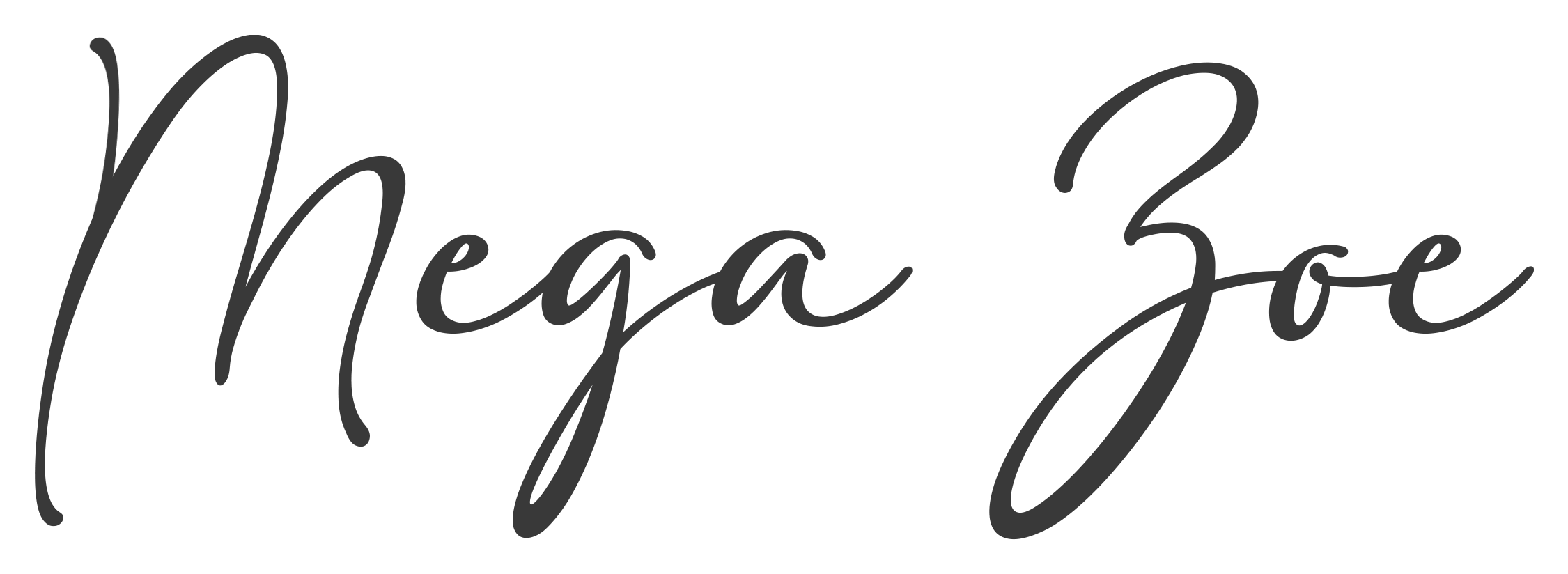 Mega Zoé